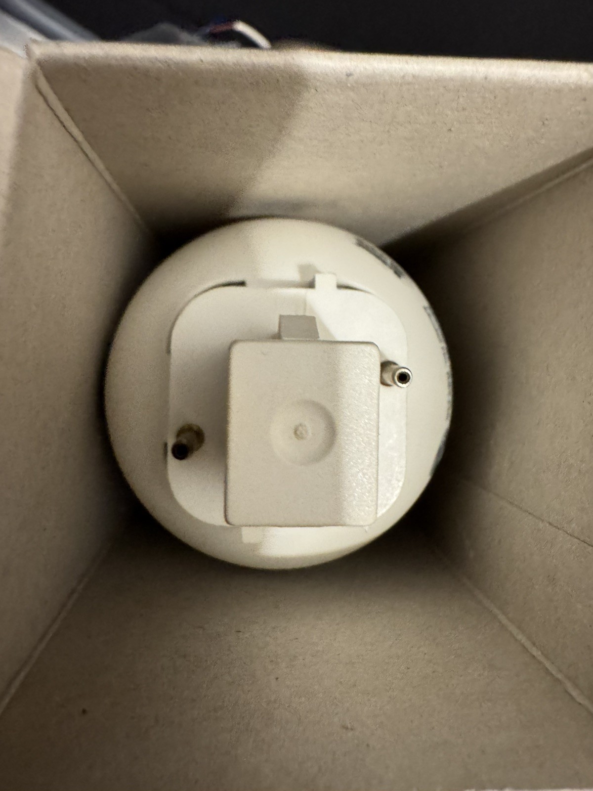 OTT-LITE 13W Lamp SL13B-120 Replacement Spiral CFL Bulb OttLite 5000K Fluorescen