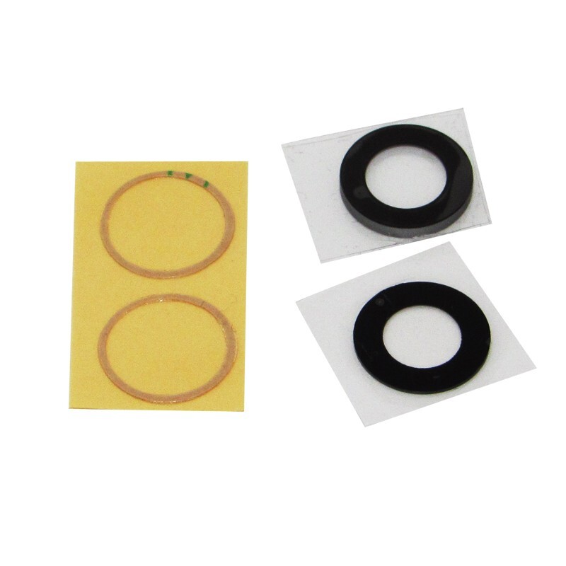 New iPhone 14 /Plus / Pro / Pro MAX Rear Back Camera Lens Replacement + Tools