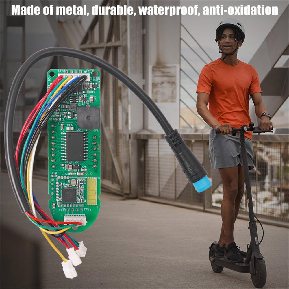 Dashboard Bluetooth Circuit Board Screen Cover For Xiaomi 1S/pro/pro2 E-Scooter