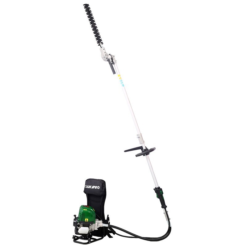 Backpack 4 in 1 Multi-Functional Trimming Tool 38CC 4-stroke Garden Tool System