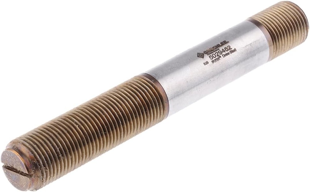 Precision 29452 Knockout Draw Stud for High-Quality Metalworking