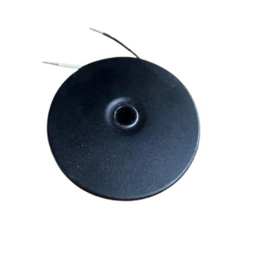 LIGHTECH 300 watt 12V Round Electronic Transformer