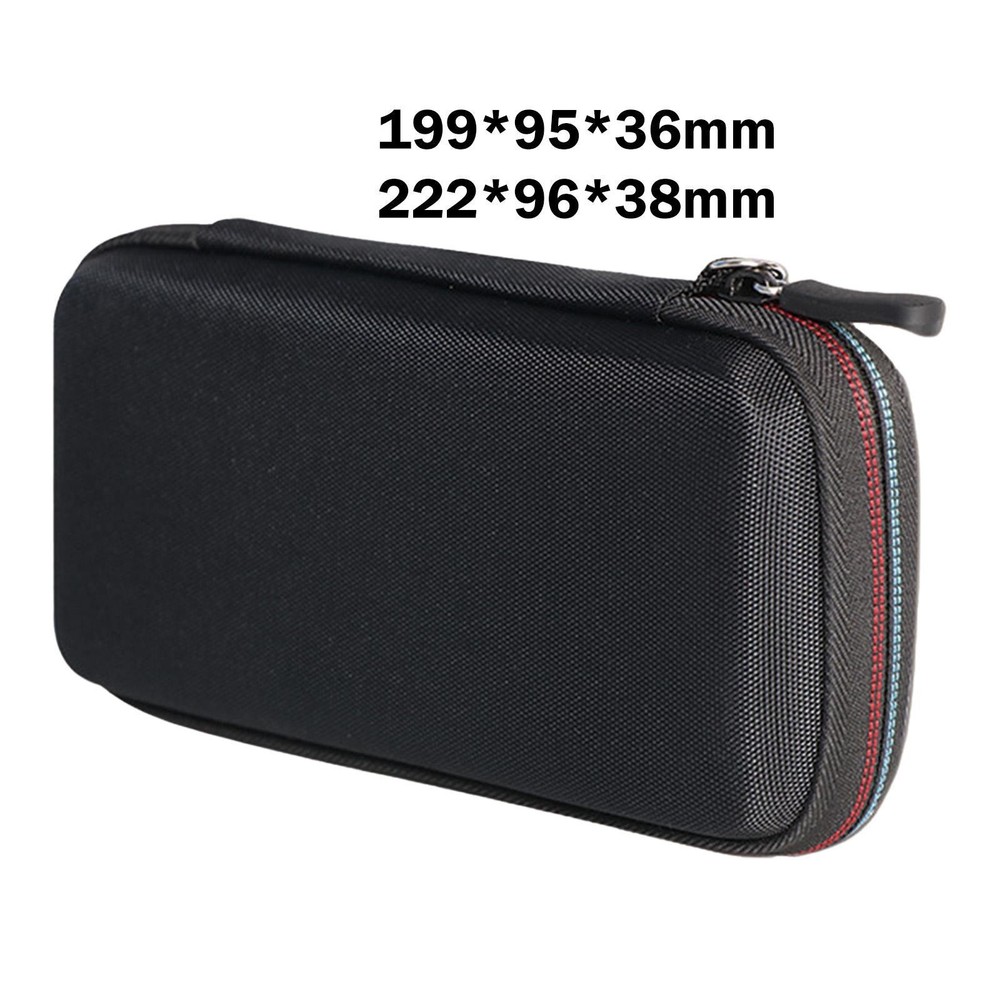 Hard Storage Case Small Tool Box Pouch Bag