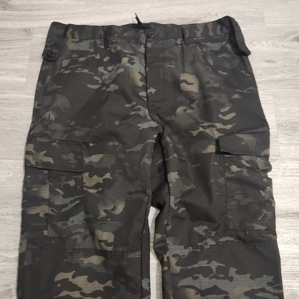 Trouser Army Combat Uniform