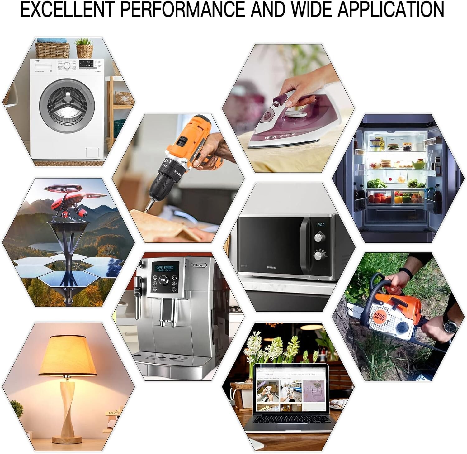 5500W Modified wave car inverter for Truck RV power inverter 12V to 110V/120V