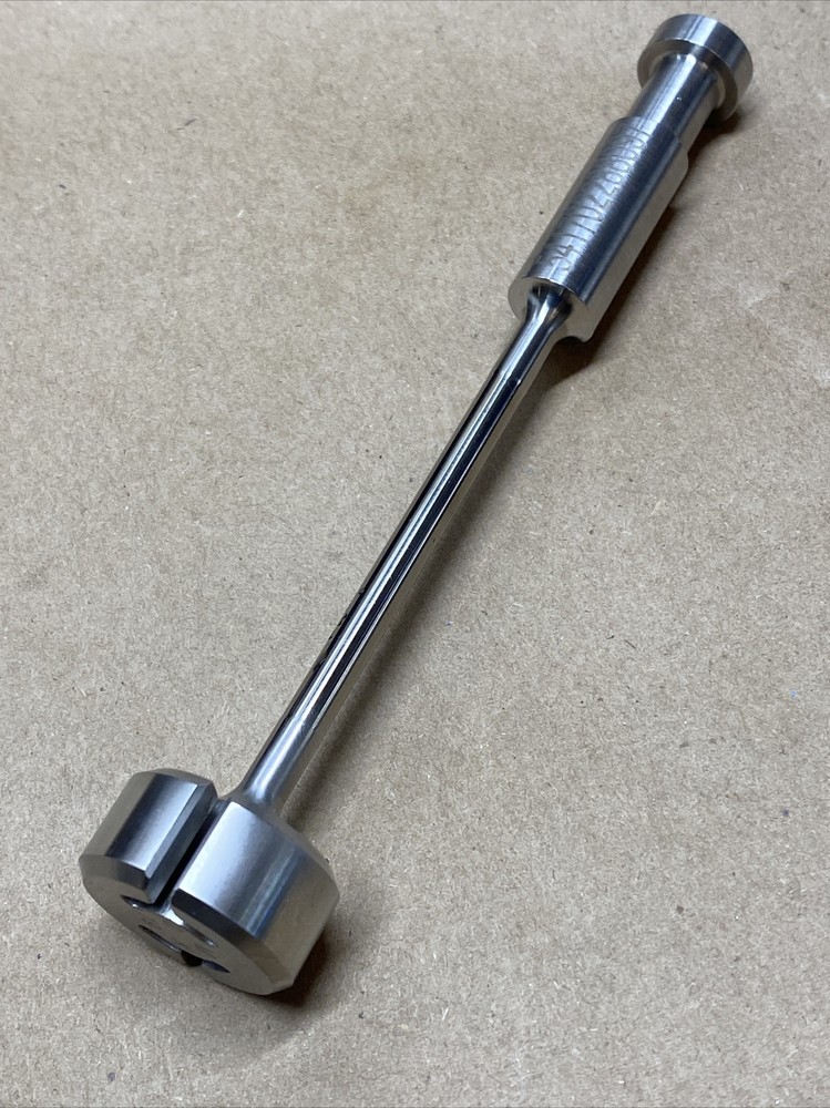 PERFORATING HEAD WEAK POINT 4800-5400 (LBS)