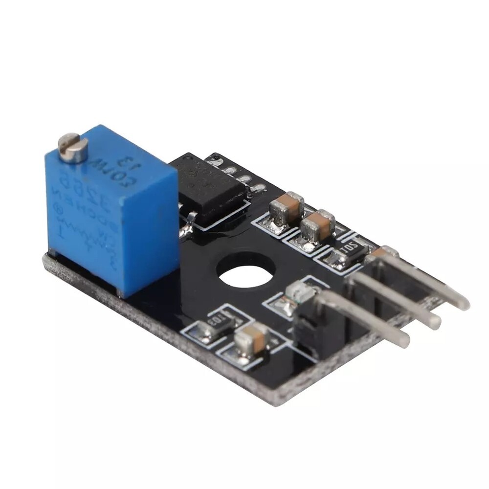 3X NE555 Timer Module Pulse Output Adjustable Frequency Board Wave Generator