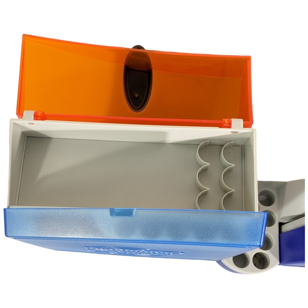 Discovery Whodunit Kids Forensics Lab with Microscope