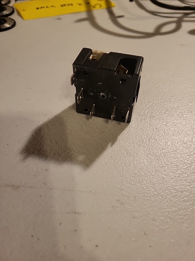 Whirlpool Range Infinite Switch 184 IL 055 QE214339