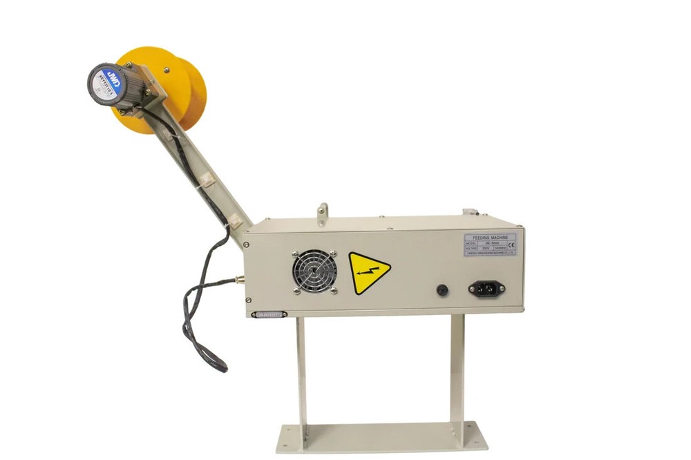 JM-300S (Auto Feeding tape Machine)