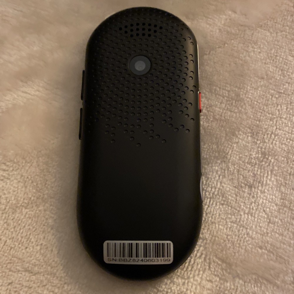 ai translator device