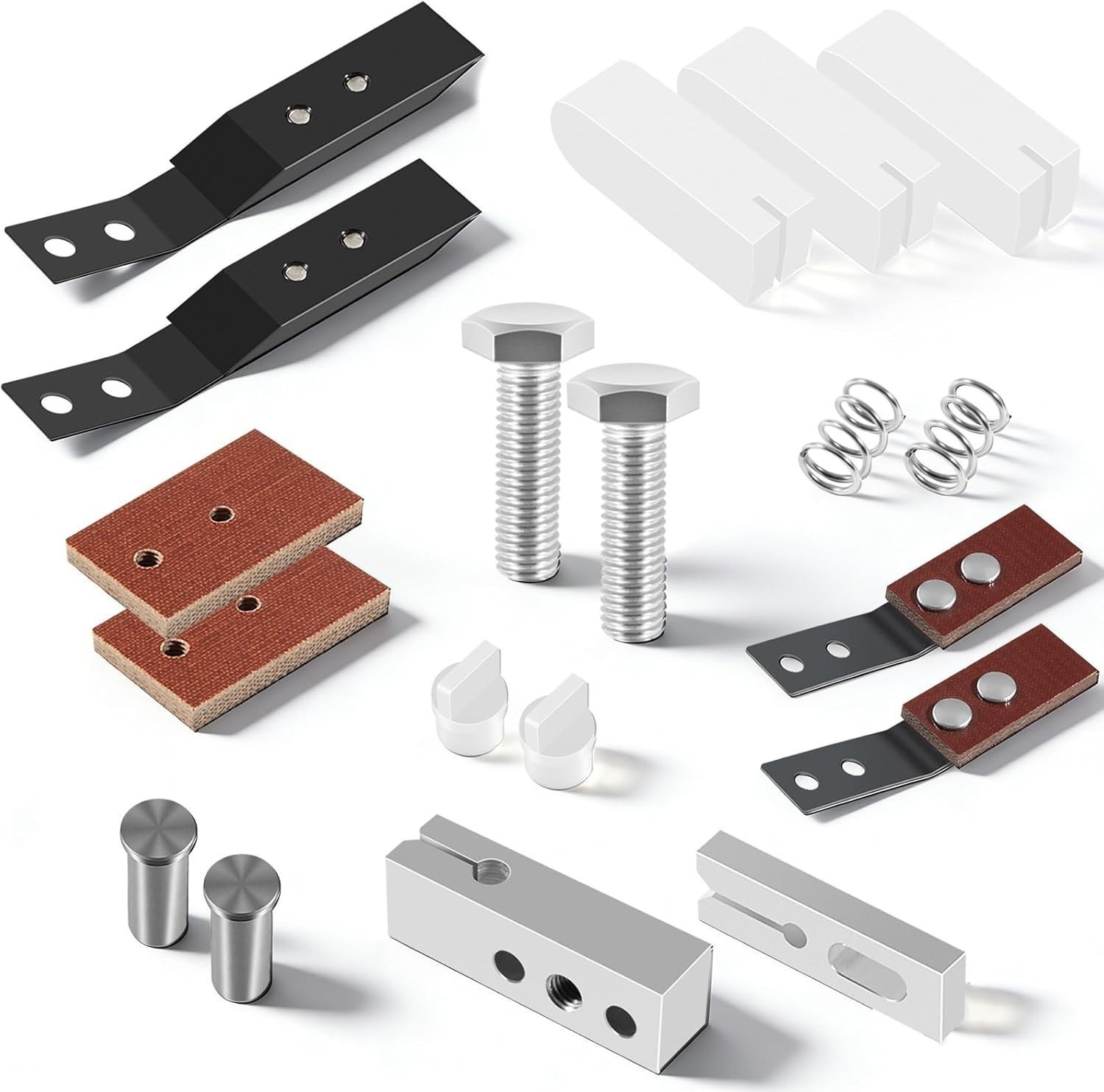 HRK-1 Commercial Butcher Saw Repair Parts Kit Fits Hobart 5212, 5214, 5216, 5514