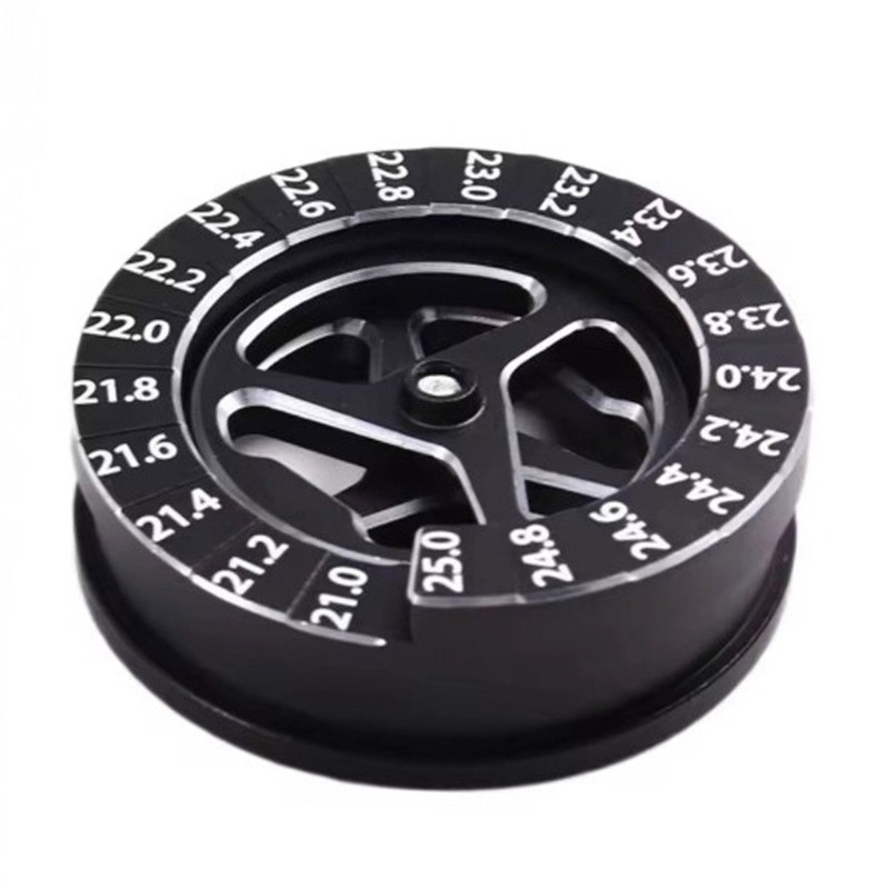 High Accuracy Delay Tuning Tool For Car Handling