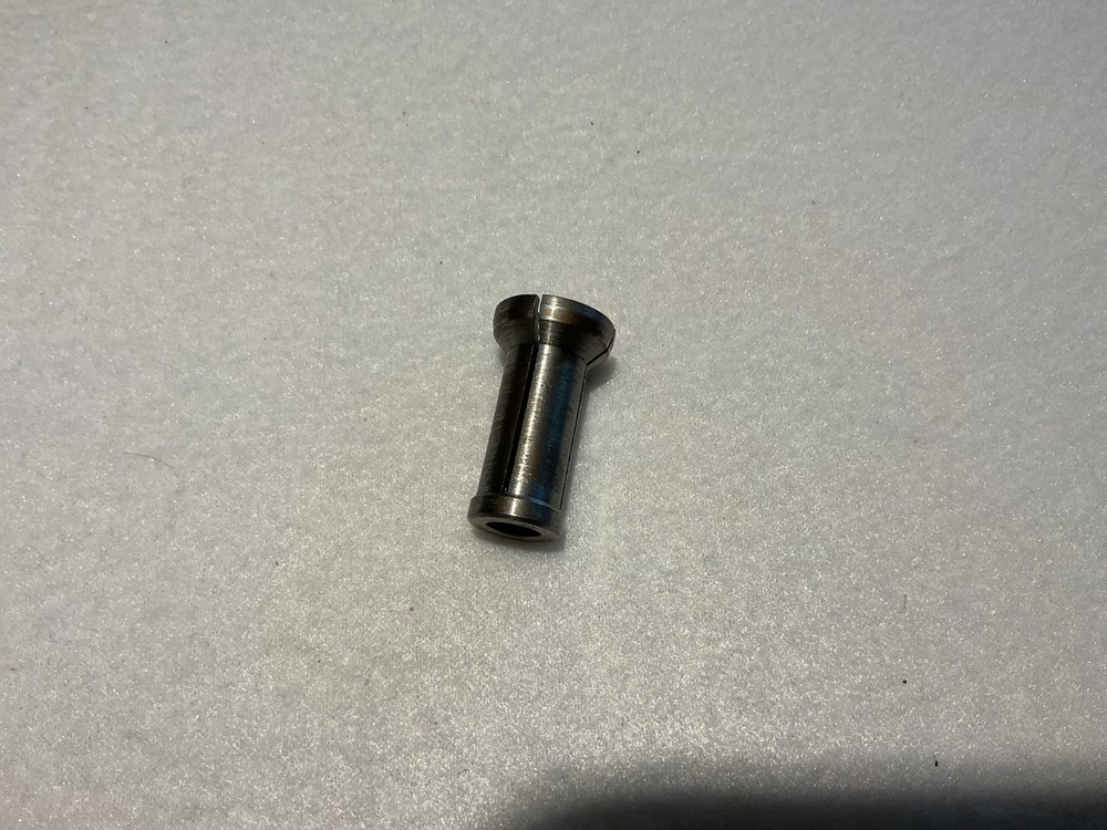 Forster Products Trimmer Collet # 3 Used