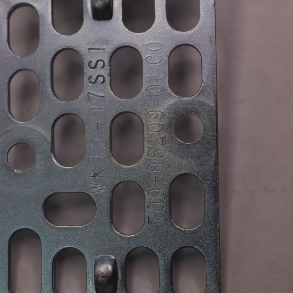 Rack Mount Bracket 700-08209-01