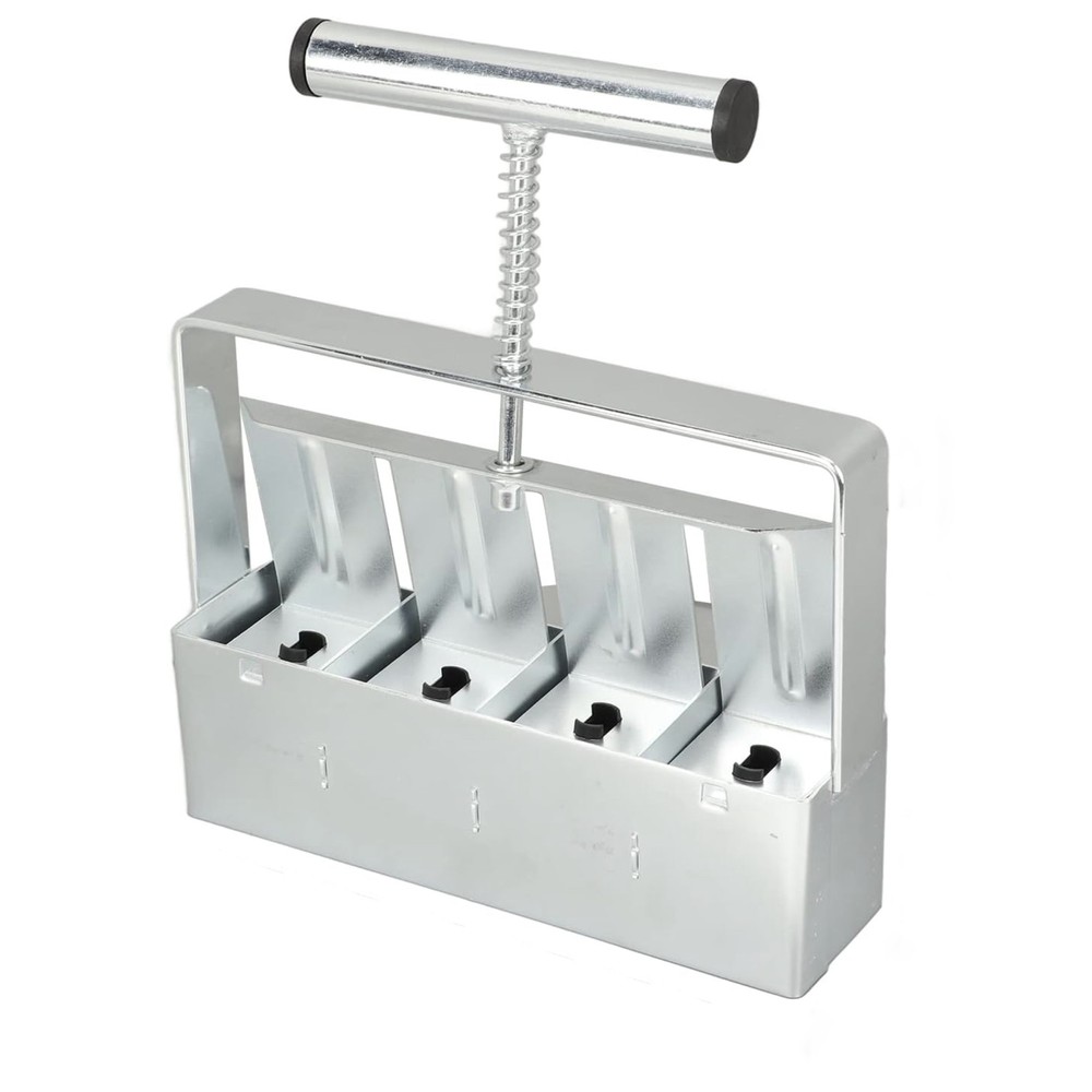 Drip Depot Galvanized Soil Blocker