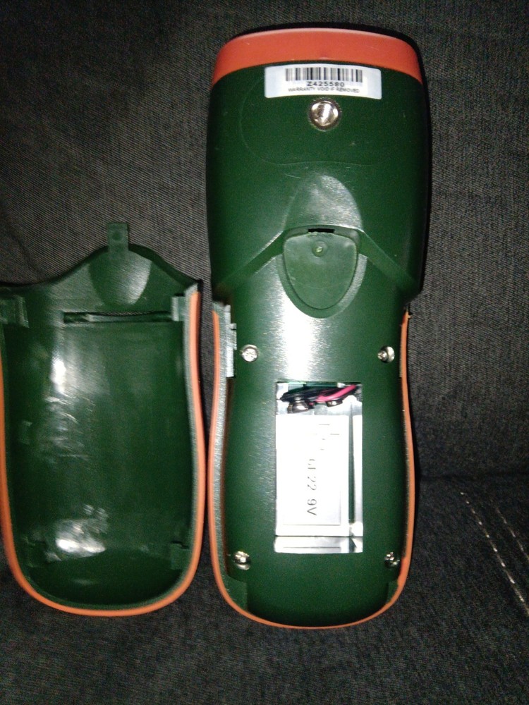 Extech Instruments HD450 Datalogging Light Meter