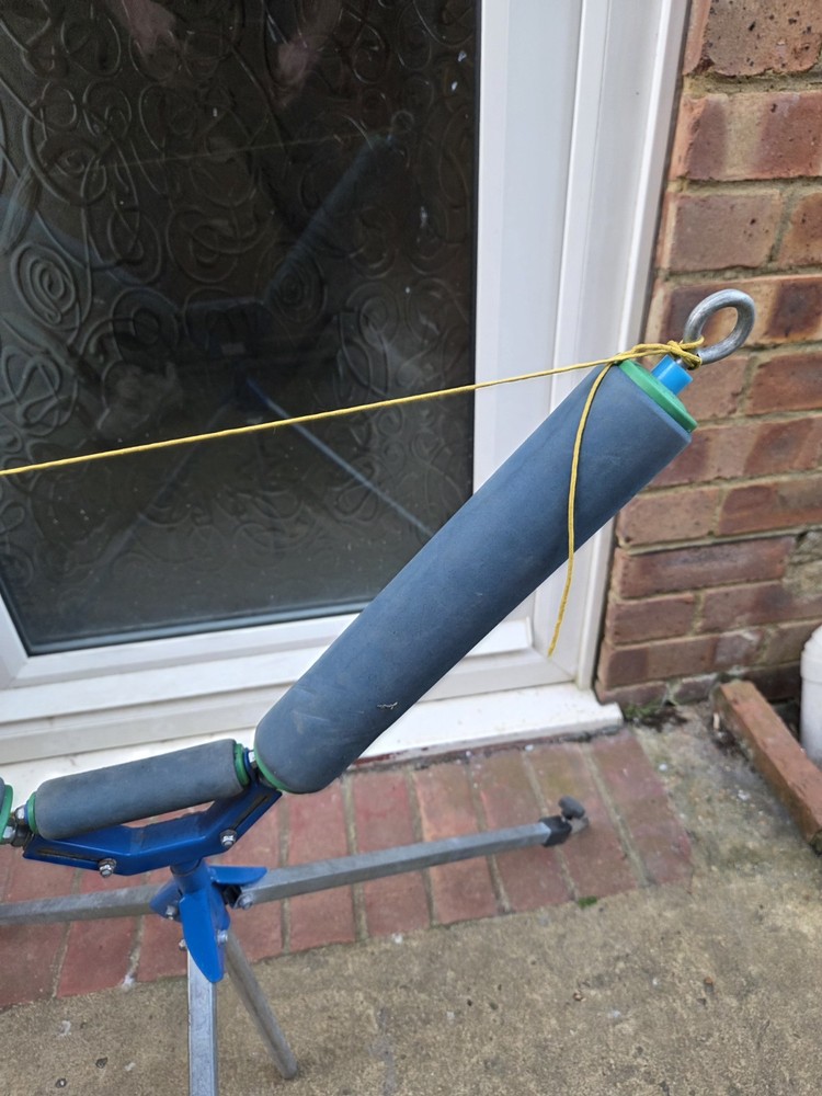 Preston Innovations V Pole Roller