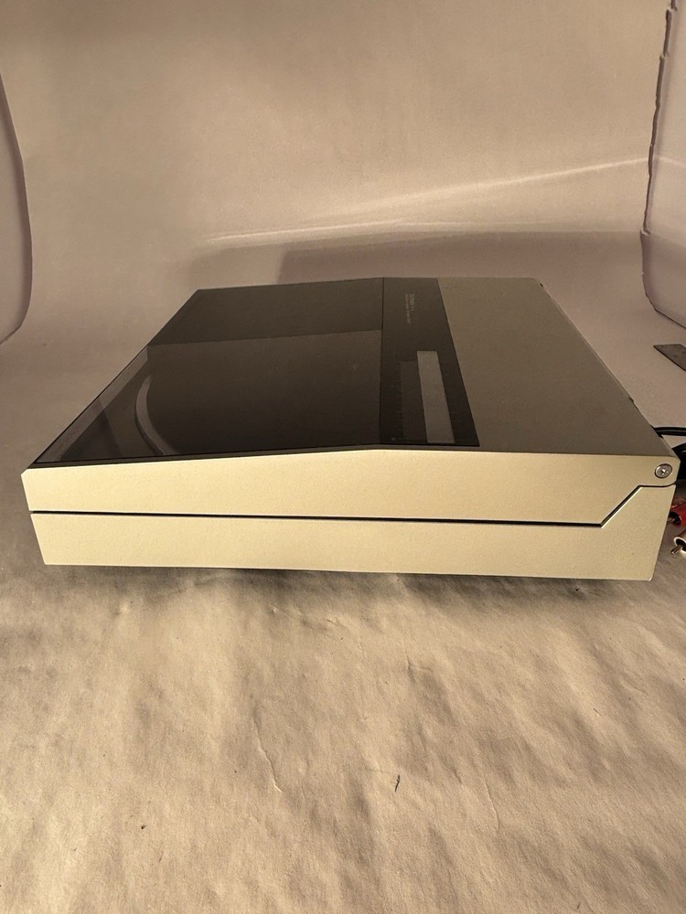 Technics Sl-6 Direct Drive Amturntable EUC