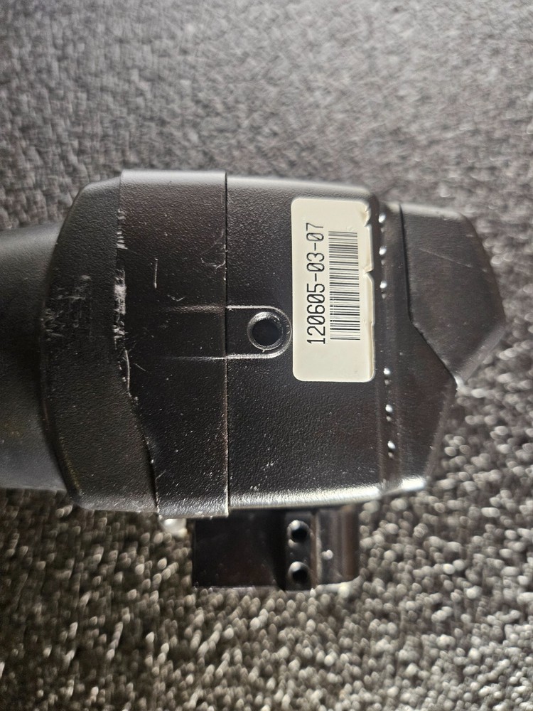 Alphatron EVF-035W-3G Electronic Viewfinder With Camera Mount - USED