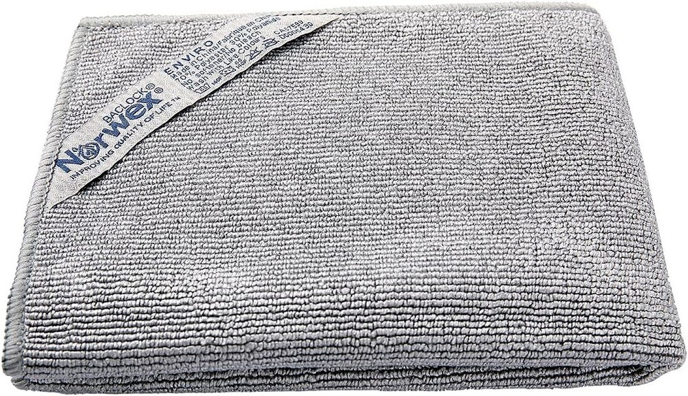 Norwex Basic Package, EnviroCloth + Window Cloth free and fast shipping