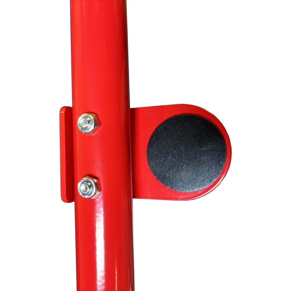 Adjustable Safety Swing Gate, 24" to 40" Opening