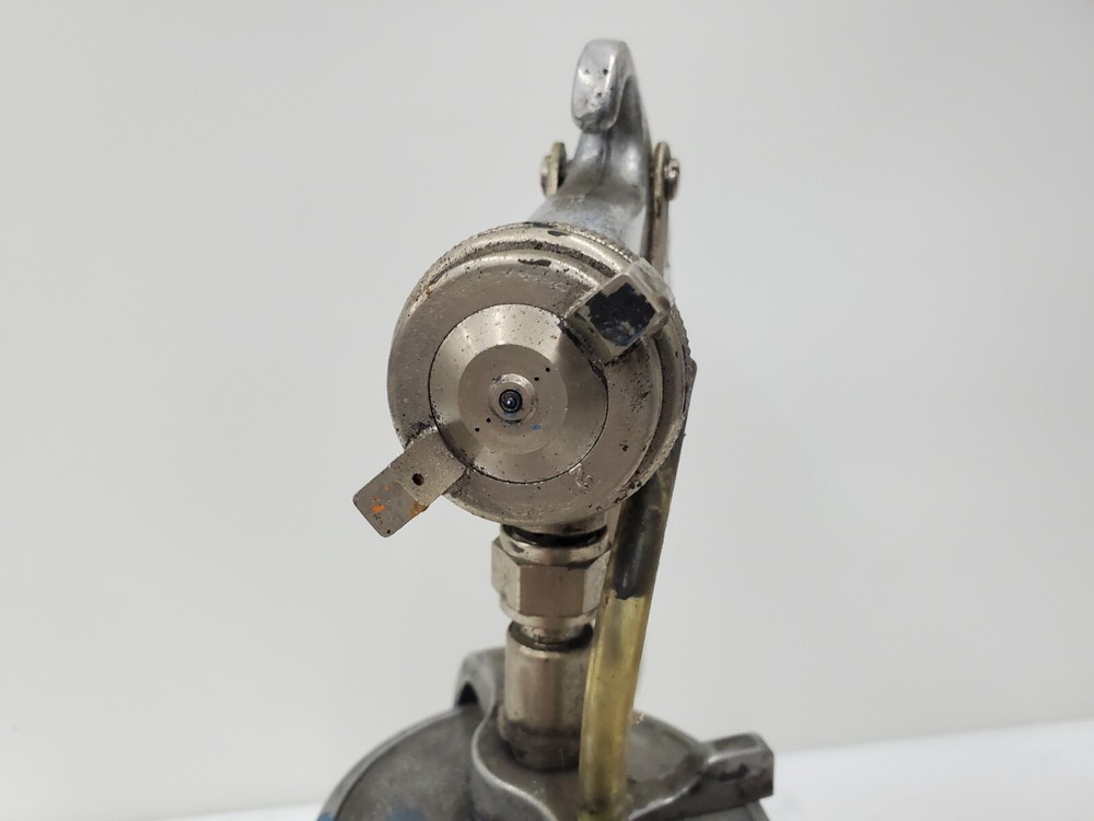 UNBRANDED PAINT SPRAYER (126502-4JO BY64C)
