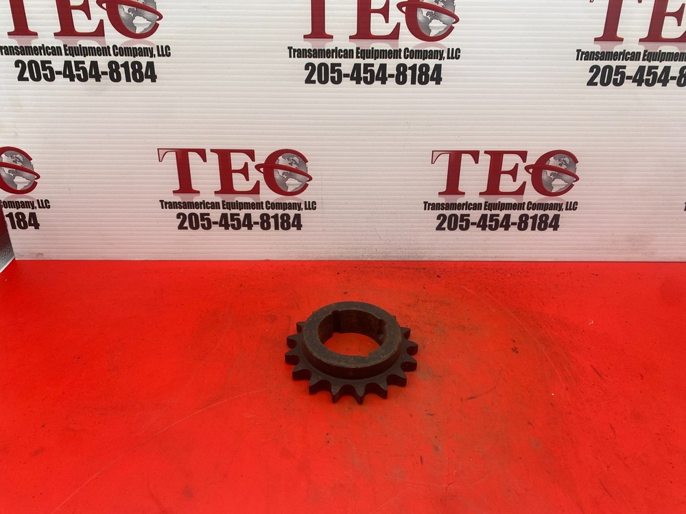 Martin 60BTL17 1610 Roller Chain Sprocket