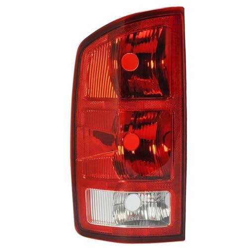 Tail Light Compatible With 2002 2003 2004 2005 2006 Dodge Ram 1500 Driver-Side