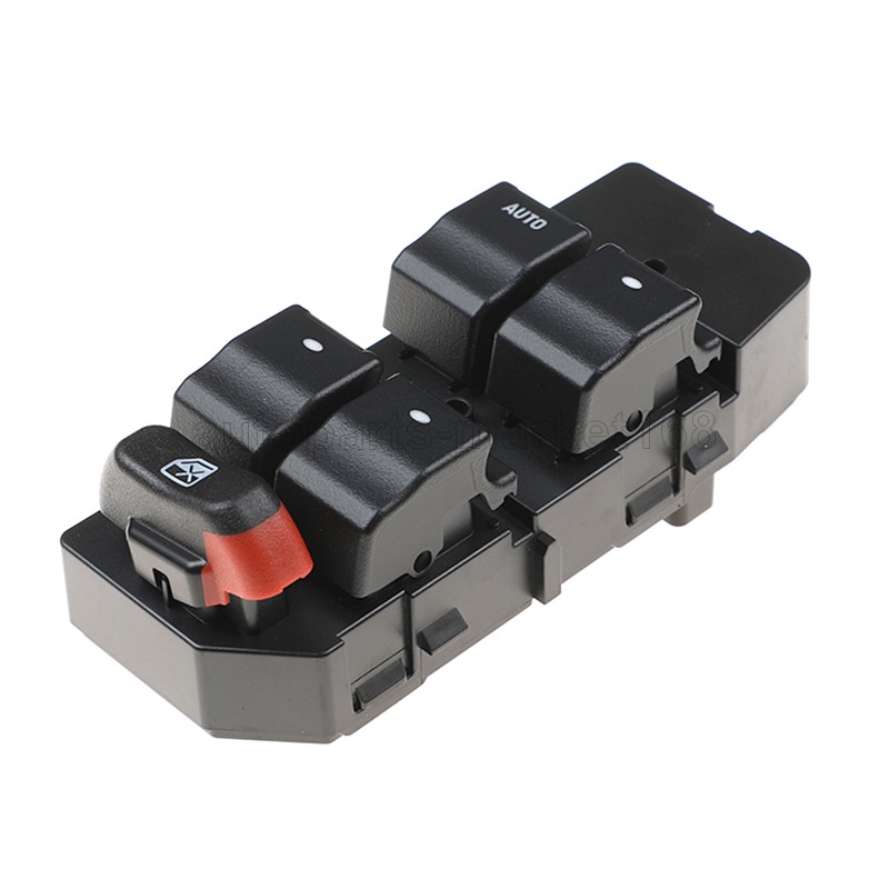 25828893 Front Driver Master Power Window Control Switch Fits For 09-16 Impala