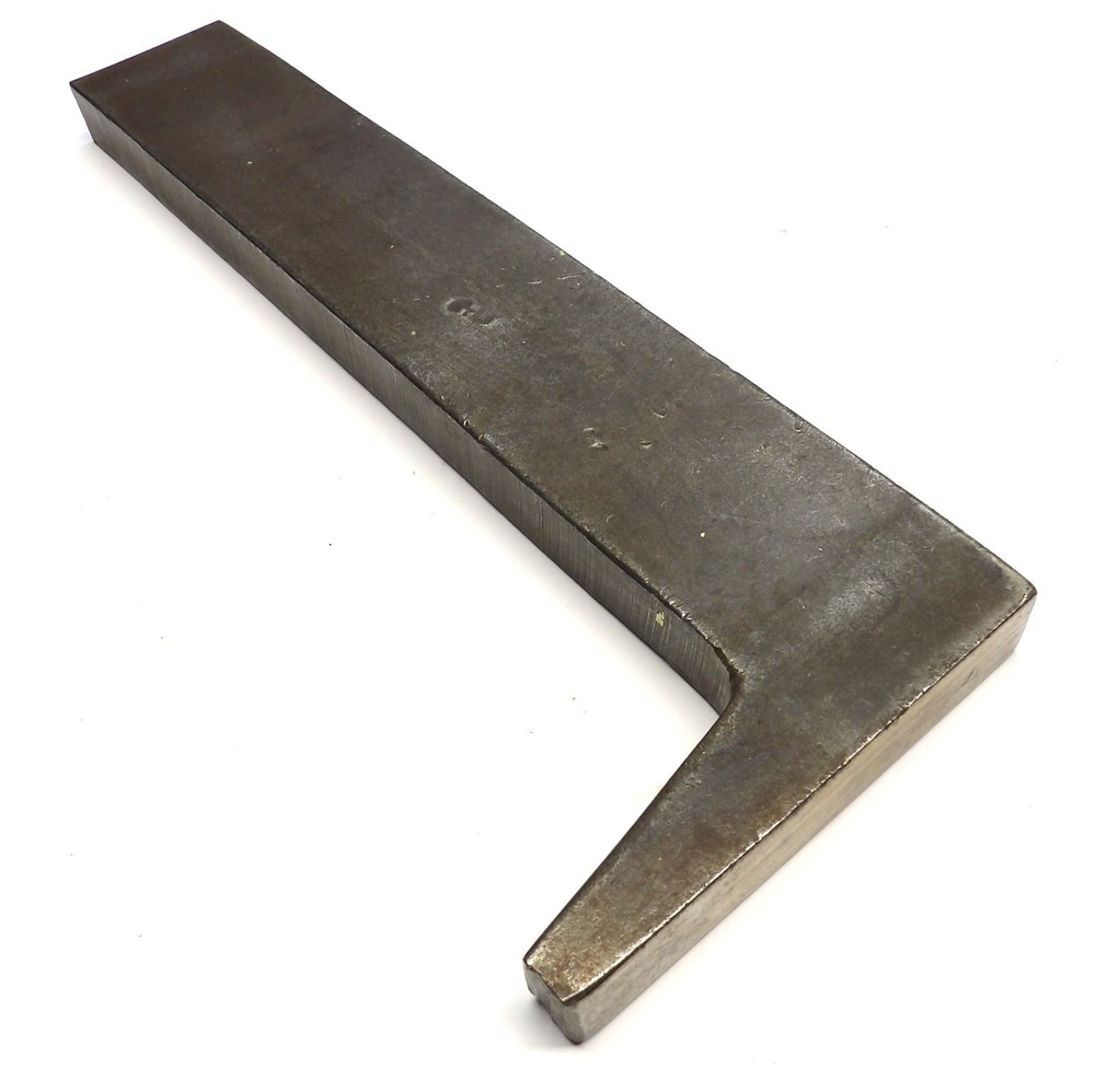 Nice AT625 Stringer Bucking Bar Aircraft Tool