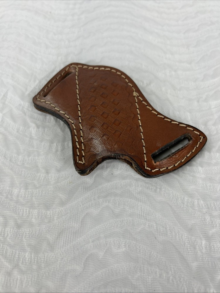 Case knife Belt Sheath