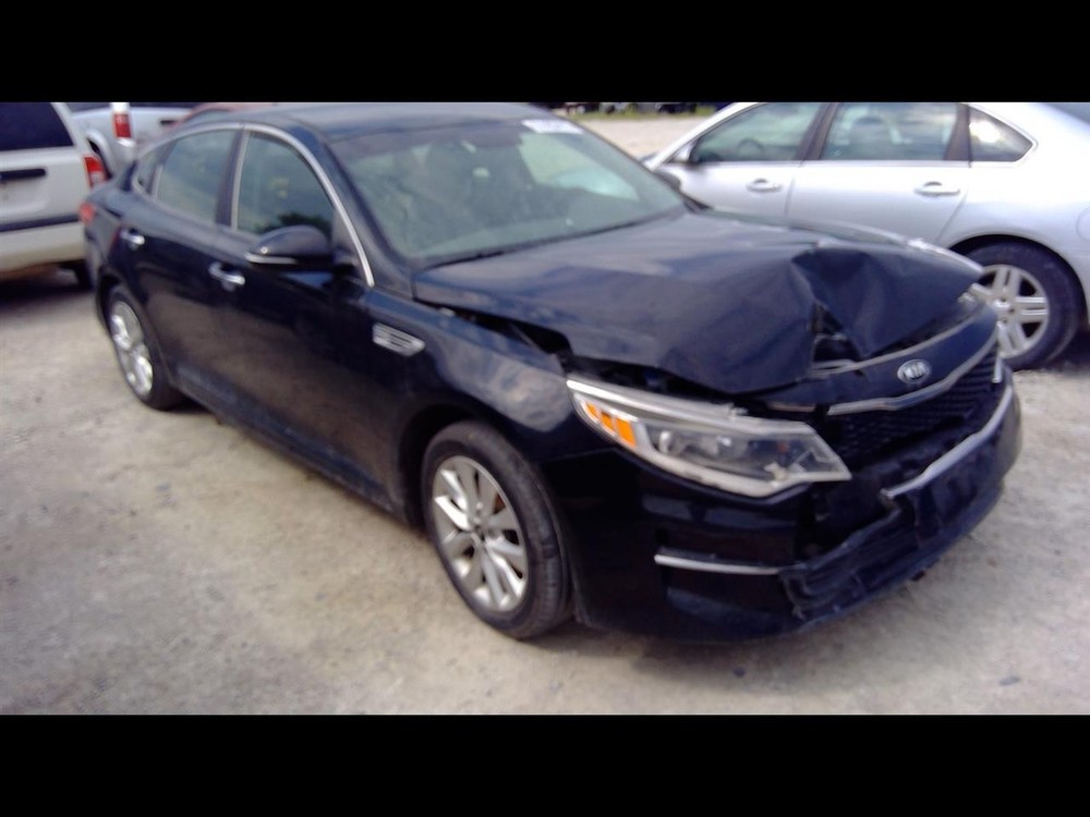 A/C Selector Switch fits 2016 Kia Optima manual temperature control ID 972