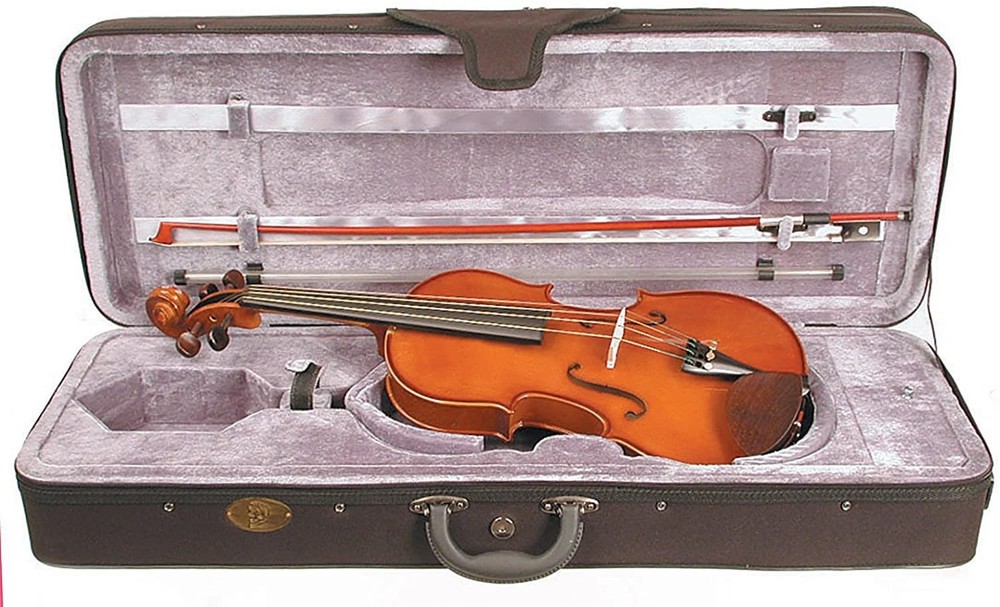 Other, 4-String Viola - Acoustic, 12 (1038L2-12)