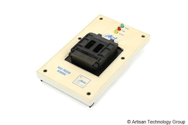Actel MA2-RQ208 Adapter Module