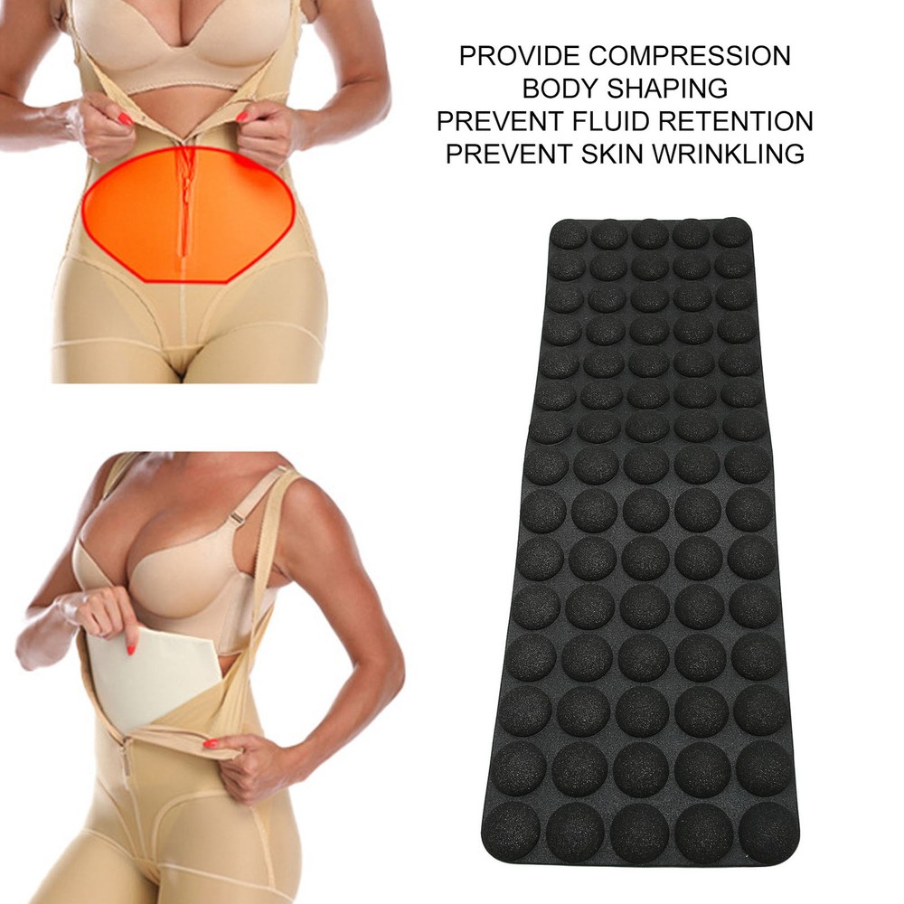 Abdominal Compression Board Post Surgery Recovery Liposuction Foam Protector