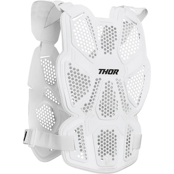 Thor Sentinel LTD Roost Deflector, White
