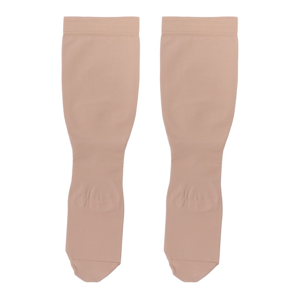 Elastic Compression Socks Effective Rehabilitation Assistance Compression Socks