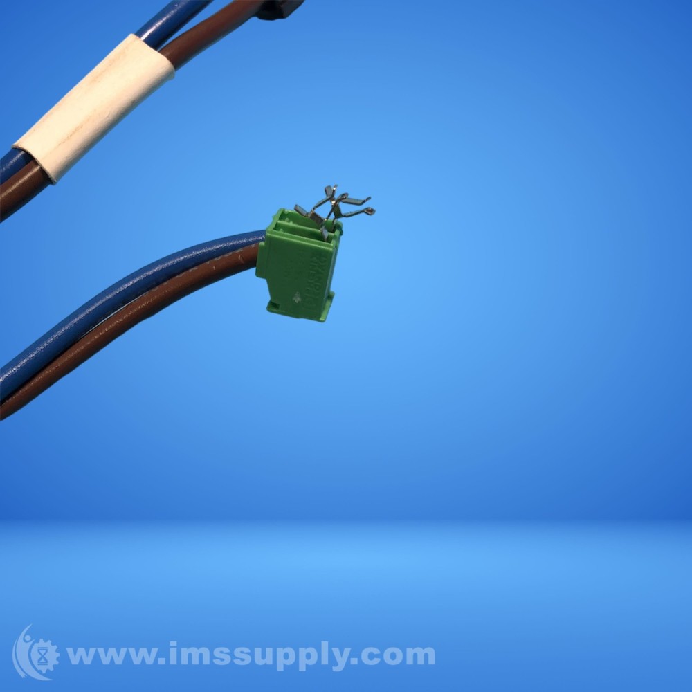 730628-16000 Instrument Panel Cable Cordset 7184