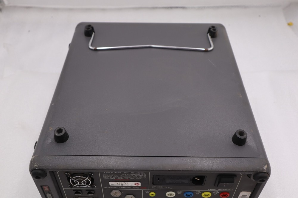 BMI 360 Power Profiler Basic Measuring Instruments Bag Included #4127