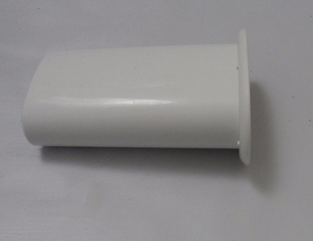 Hamilton Beach FP1400 Quick 'N Easy Plus Food Processor Replacement Pusher Part