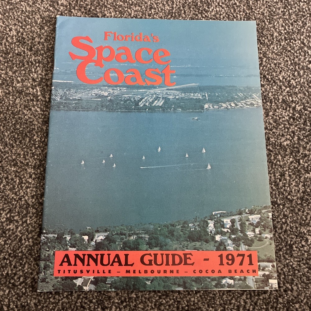 John Kennedy Space Centre NASA Space Exploration Aeronautics Bundle