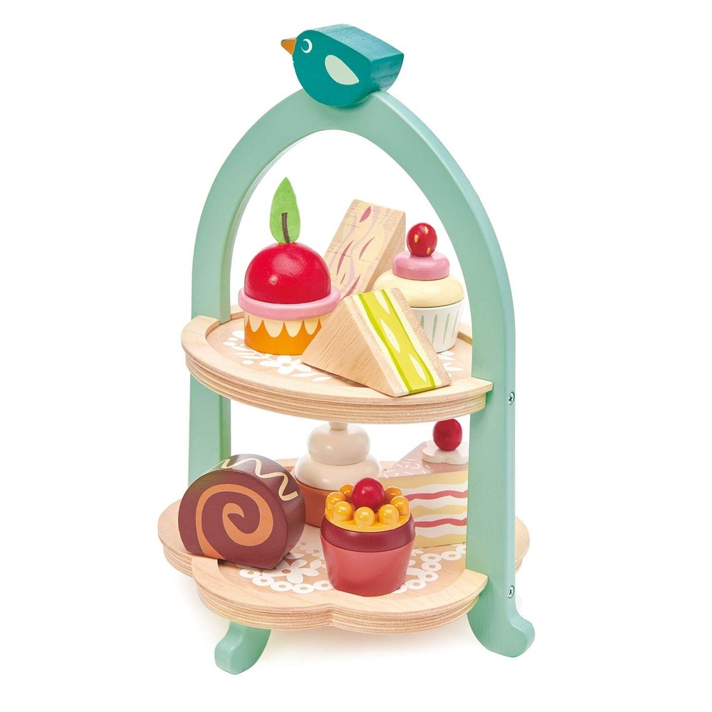 Birdie Afternoon Tea Stand,Kitchens