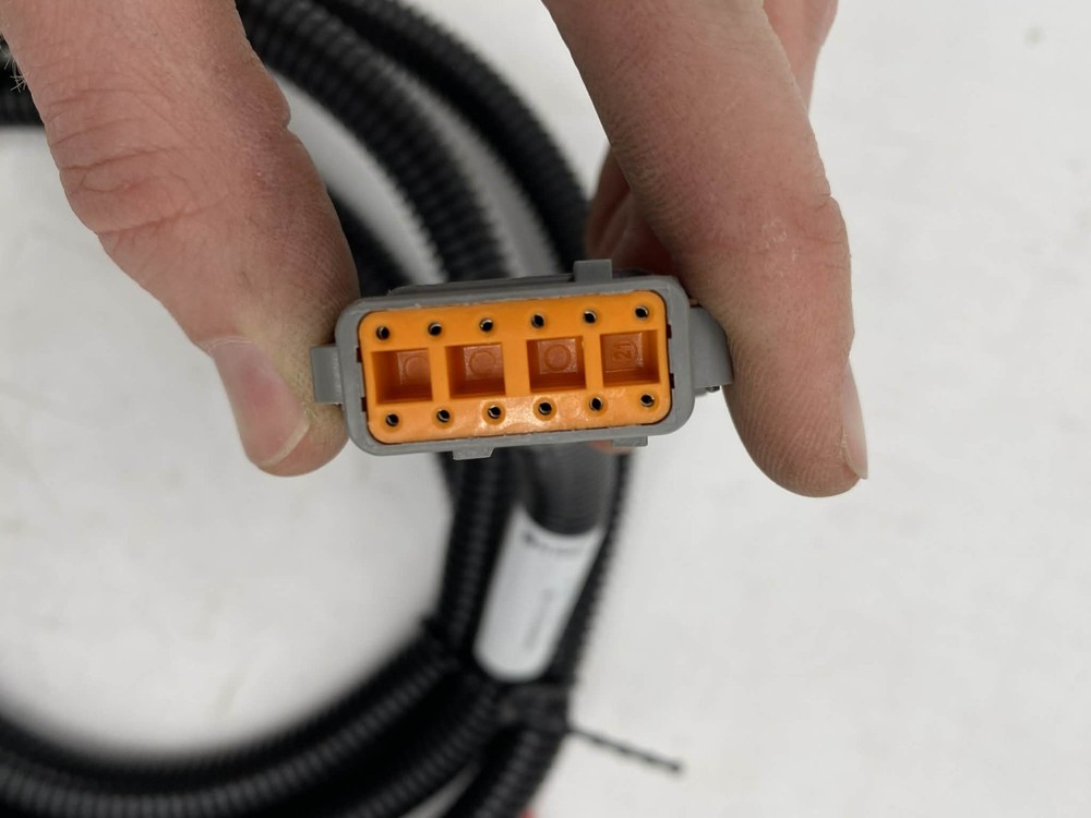 (New) Ag Leader SC110 Breakout Cable 4006140•