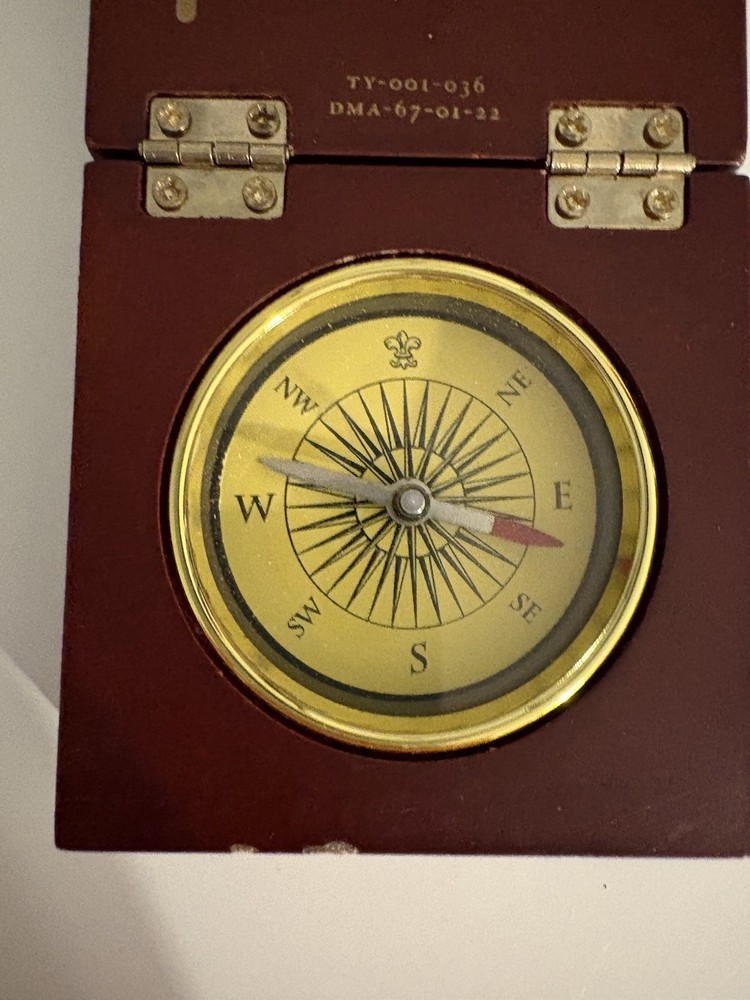 Compass - Gift item