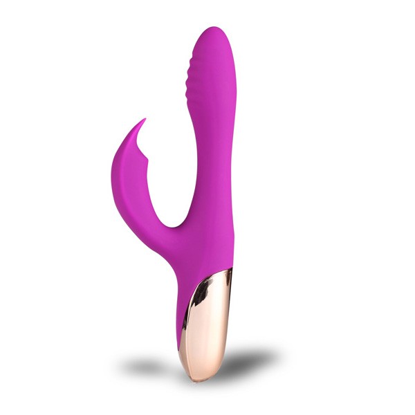 Maia Skyler Rabbit Purple