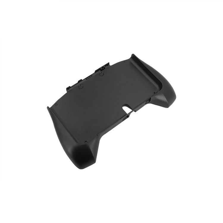 Black Hand Grip Controller Handle Holder for NEW Nintendo 3DS
