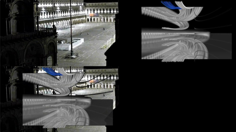 Gravity Waaaves Video Mixer / Waaave Pool HD (processor and power only)