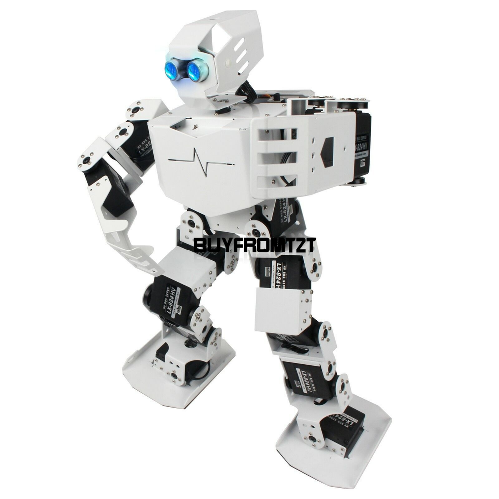 Tonybot Humanoid Robot Programmable Robot Smart Robot Standard Version Assembled