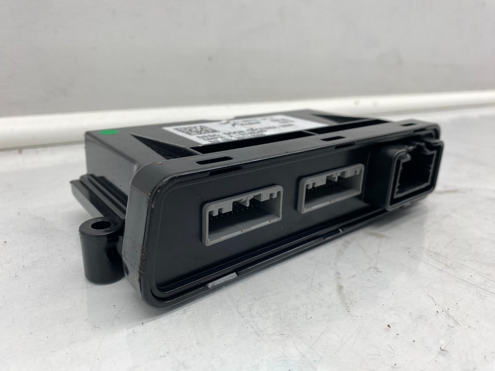 ⭕ 12-20 Tesla Model S Door Control Unit Module Mechanism Controller 1003101-00-E